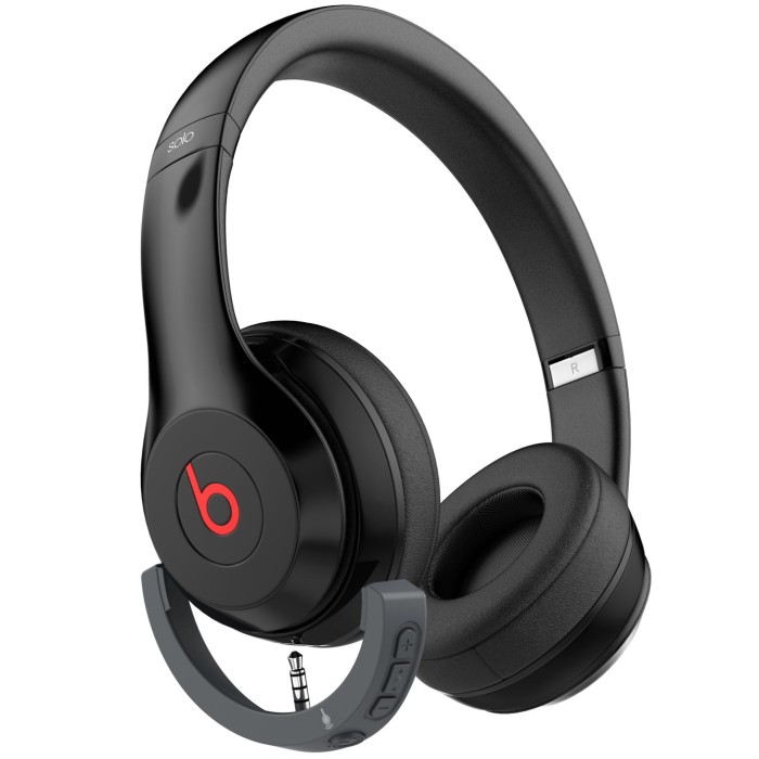 Beats Solo 2 Bluetooth Adapter Black Bolle&Raven Solo 2
