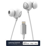 Earphones-With-Lightning-Connector-4ft-Cable-In-Ear-Wired-Mic-Volume-Control-Remote-White-Thore-4