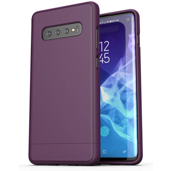 Galaxy-S10-Slimshield-Case-Purple-Purple-SD80PP