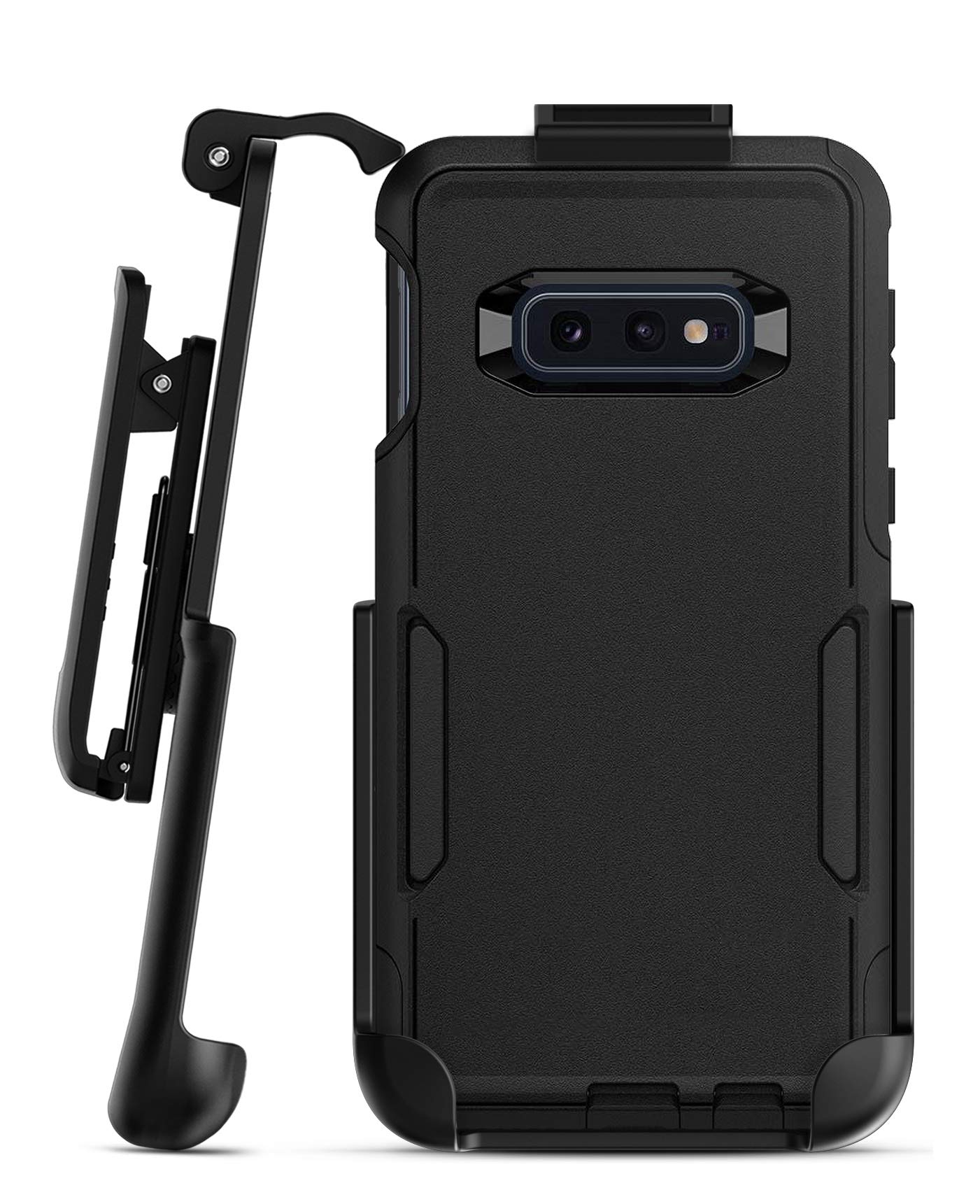 Galaxy S10e Otterbox Commuter Holster - Encased