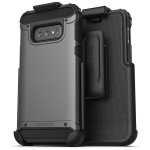 Galaxy-S10e-Scorpio-Case-And-Holster-Grey-Grey-SS79GY-HL