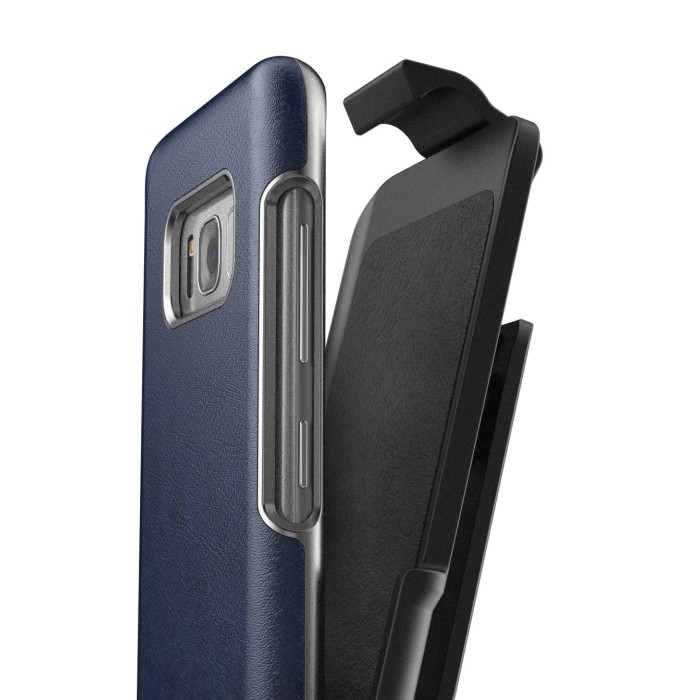 Galaxy-S8-Artura-Case-And-Holster-Blue-Blue-AS12NB-HL