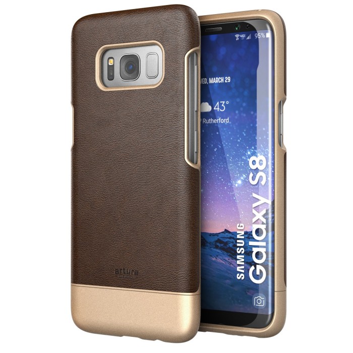 Galaxy-S8-Artura-Case-Hickory-Hickory-AS12BG