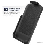 Galaxy-S8-Lifeproof-Fre-Holster-Black-HL23SD-4