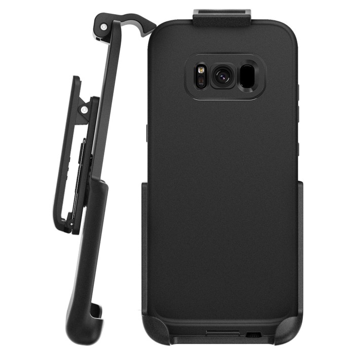 Galaxy-S8-Lifeproof-Fre-Holster-Black-HL23SD