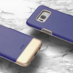 Galaxy-S8-Plus-Artura-Case-Blue-Blue-AS43BL-1