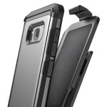 Galaxy-S8-Scorpio-Case-and-Holster-Grey-Encased-SF12GY-HL-1