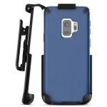 Galaxy-S9-Nova-Case-And-Holster-Blue-Blue-NS51BL-HL-5