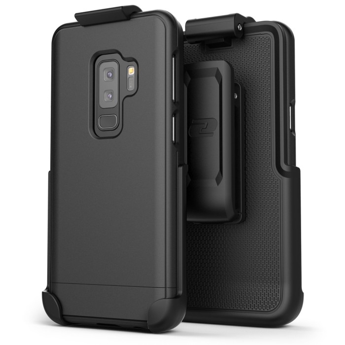 Galaxy-S9-Plus-Slimshield-Case-And-Holster-Black-Black-SD52BK-HL