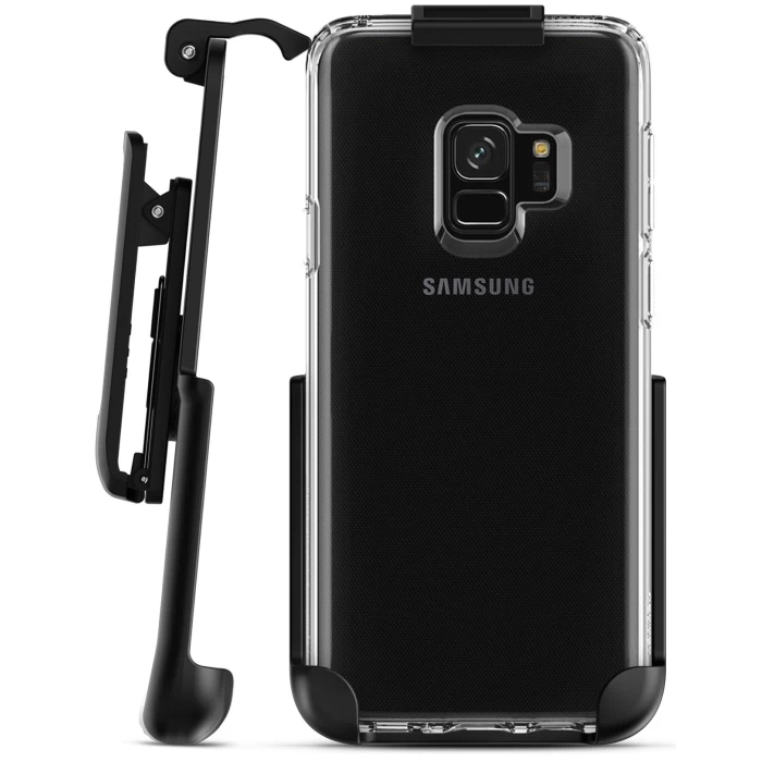 Galaxy-S9-Spigen-Liquid-Crystal-Holster-Black-HL12AS