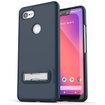 Google Pixel 3 XL Slimline Case Blue