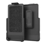 Google-Pixel-Spigen-Liquid-Crystal-Holster-Black-HL72SD-5