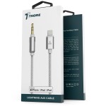 Headphone-Aux-Cable-4ft-Cable-White-Thore-4