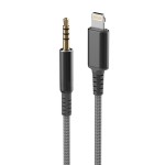 Headphone-Cable-With-Remote-Grey-Thore-5