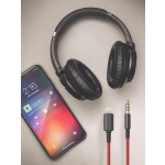 Headphone-Cable-With-Remote-Red-Thore-1