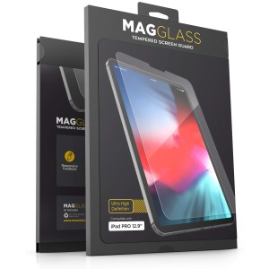 Encased Falcon Case for iPad Pro 12.9 (5th Gen) FA965BK B&H