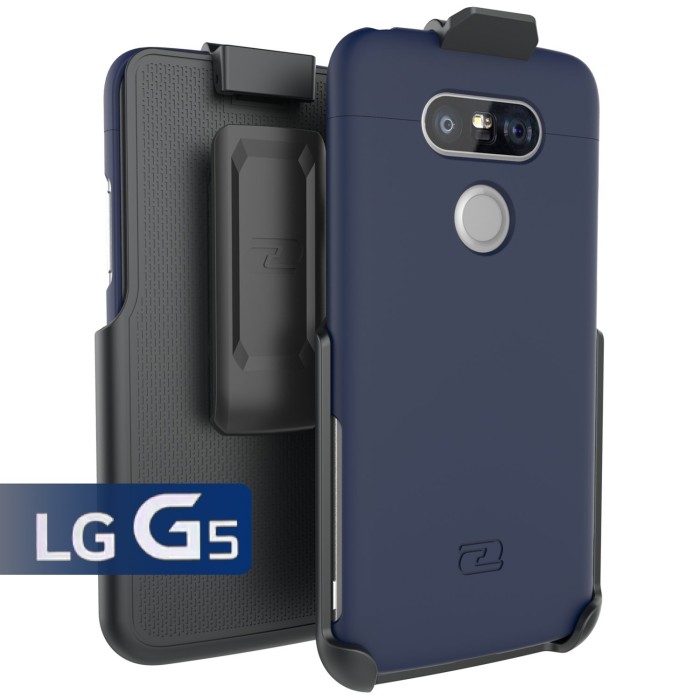 LG-G5-Slimshield-Case-And-Holster-Blue-Blue