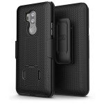 LG-G7-Duraclip-Case-And-Holster-Black-Black-HC57-1
