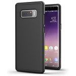 Note 8 SlimShield Case Black