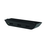 USB-Multi-Port-Desktop-Power-Rail-24W-with-3-USB-A-Ports-in-Black-Galvanox-4