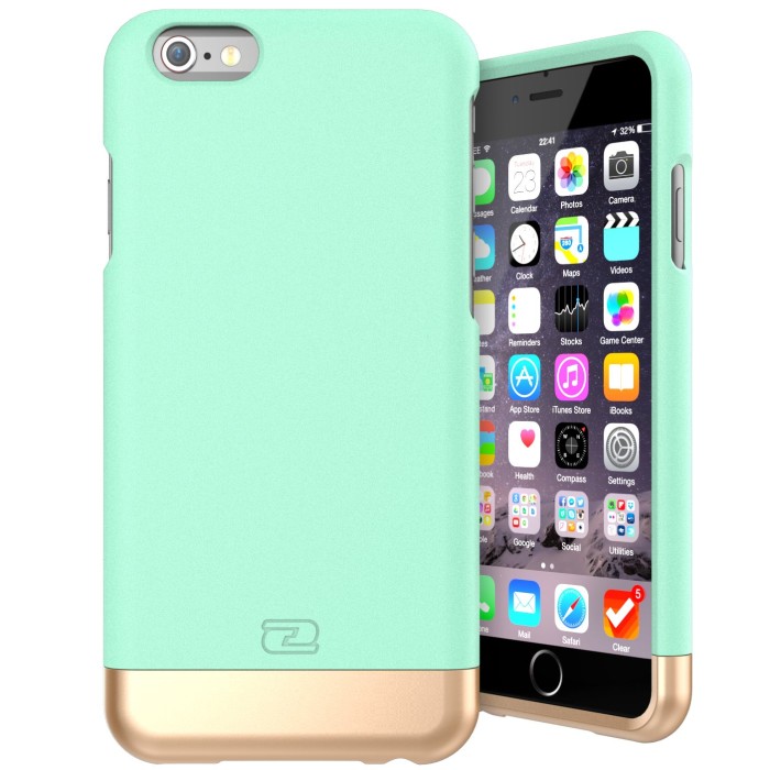 iPhone-6-Plus-Slimshield-Case-Green-Green