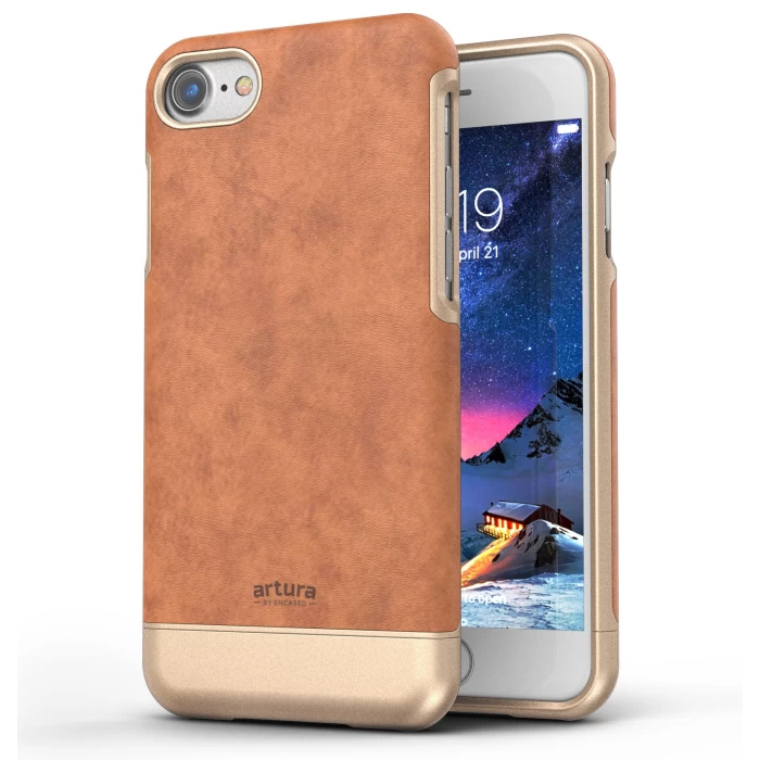 iPhone-7-Artura-Case-Brown-Brown-AS04CM