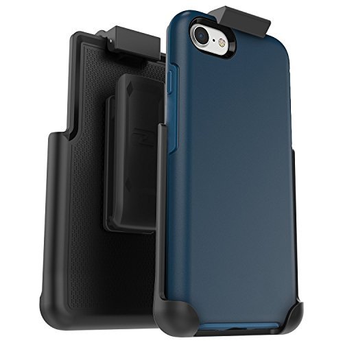 Iphone 7 case top with holster