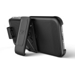 iPhone-8-American-Armor-Case-And-Holster-Black-Black-AA04BK-HL-5