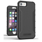 iPhone-8-American-Armor-Case-Black-Black-AA04BK