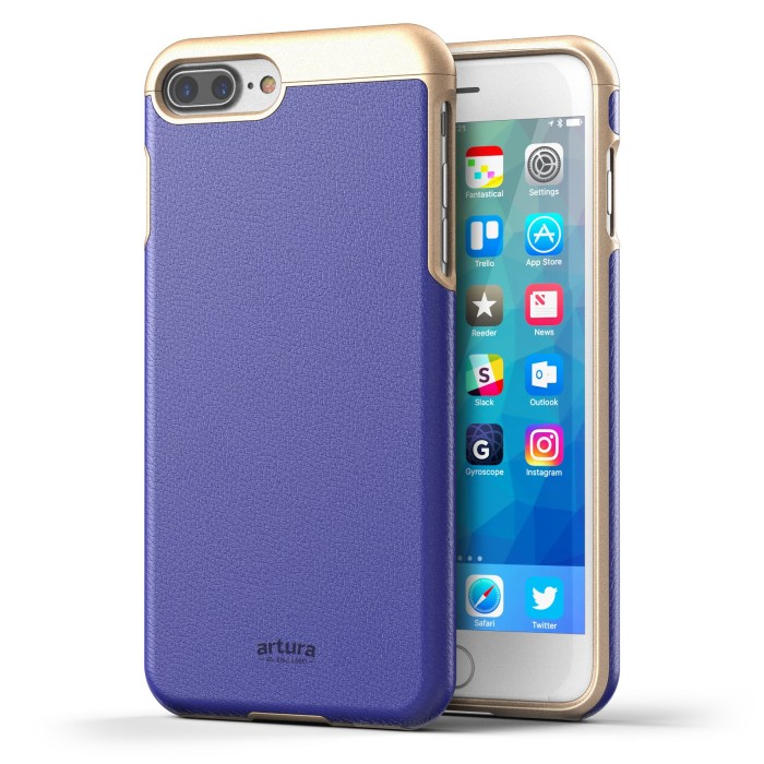 iPhone-8-Plus-Artura-Case-Chestnut-Chestnut-AS05BL