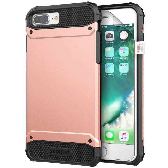 iPhone-8-Plus-Scorpio-Case-Rose-Gold-Rose-Gold-SS05RG