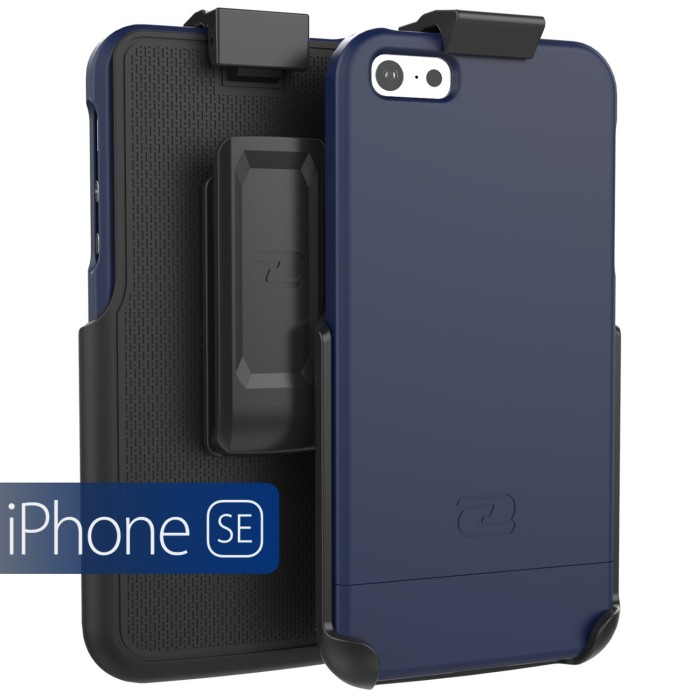 iPhone-Se-Slimshield-Case-And-Holster-Blue-Blue-SD01BL-HL