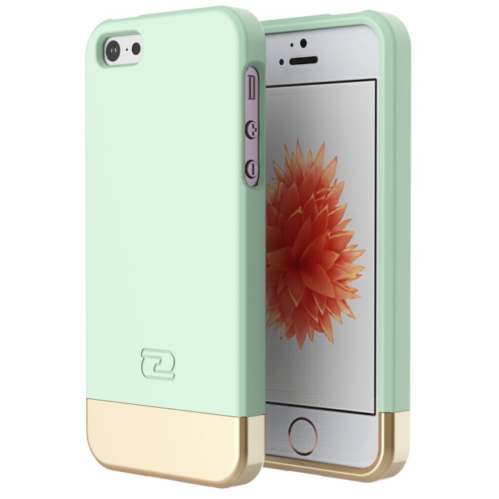 iPhone-Se-Slimshield-Case-Mint-Mint-SD01MN