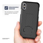 iPhone-X-Duraclip-Case-And-Holster-Black-Black-HC45-1