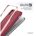iPhone-X-Lexion-Case-Red-Red-LX45RD-1