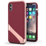 iPhone-X-Lexion-Case-Red-Red-LX45RD