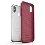 iPhone-X-Lexion-Case-Red-Red-LX45RD-3