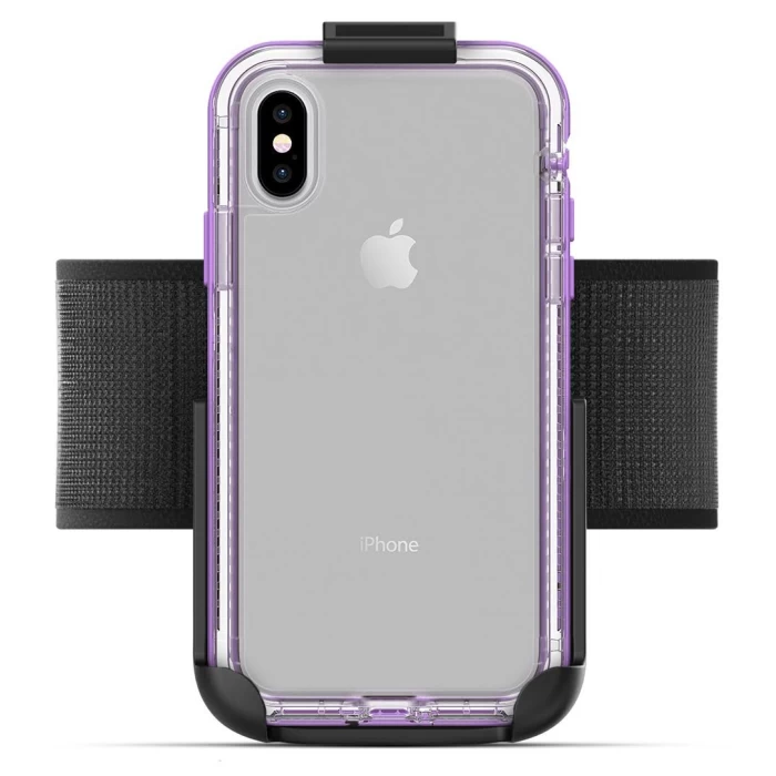 iPhone-X-Lifeproof-Next-Armband-Black-AB4516