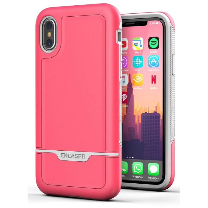iPhone-X-Rebel-Case-Pink-Pink-RB45PK