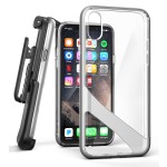 iPhone-X-Reveal-Case-And-Holster-Silver-Silver-RV45SL-HL
