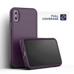 iPhone-X-Slimshield-Case-Purple-Purple-SD45PP-1