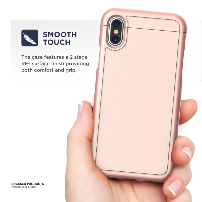 Spigen Slim Armor CS Designed for iPhone 11 Case (2019) - Rose Gold