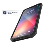 iPhone-XR-Falcon-Case-Black-Encased-FS71BK-5