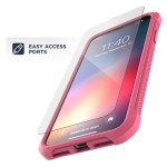 iPhone-XR-Falcon-Case-Pink-Encased-FC71PK-1