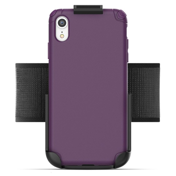 iPhone-XR-Nova-Armband-Purple-Encased-NS71PP-AB-1