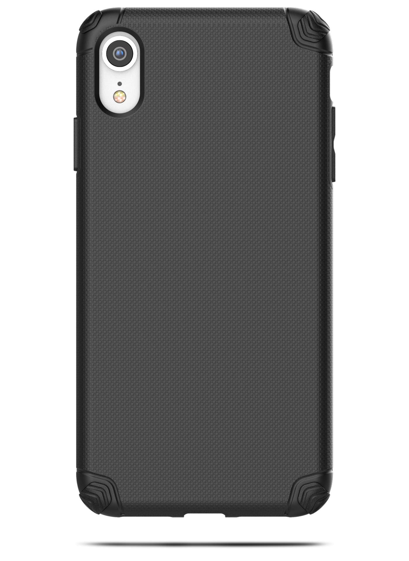 iPhone XR Nova Case Black - Encased