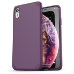 iPhone XR Nova Case Purple