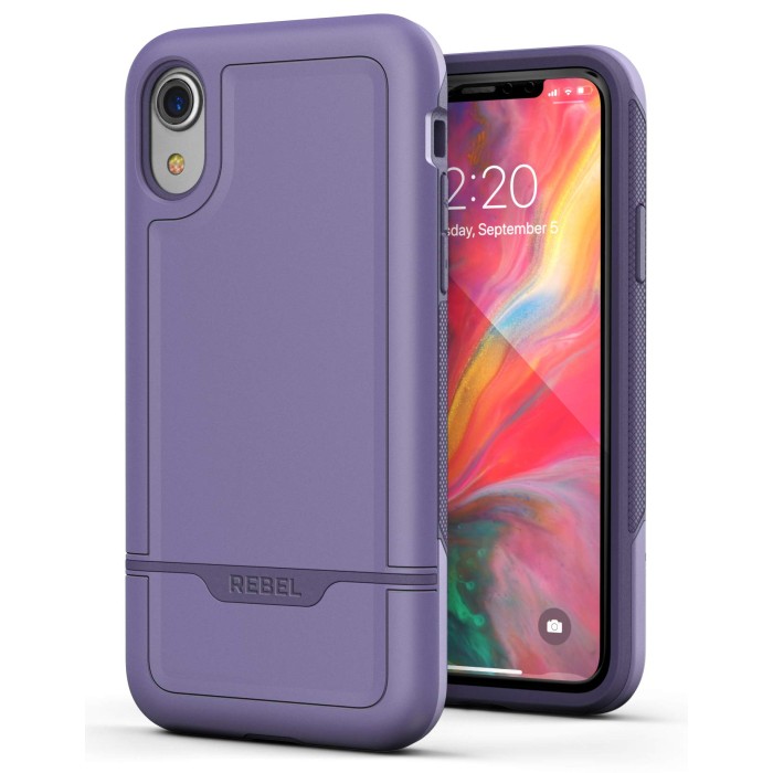 iPhone-XR-Rebel-Case-Purple-Purple-RB71PP