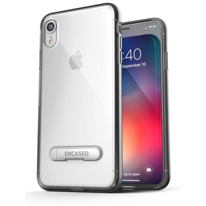 iPhone-XR-Reveal-Case-Silver-Silver-RV71SL