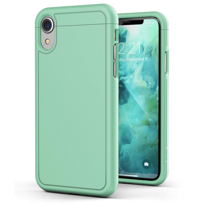 iPhone-XR-Slimshield-Case-Green-Green-SD71MN